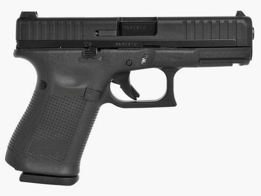 Glock Pistole 44 – .22 l.r.
