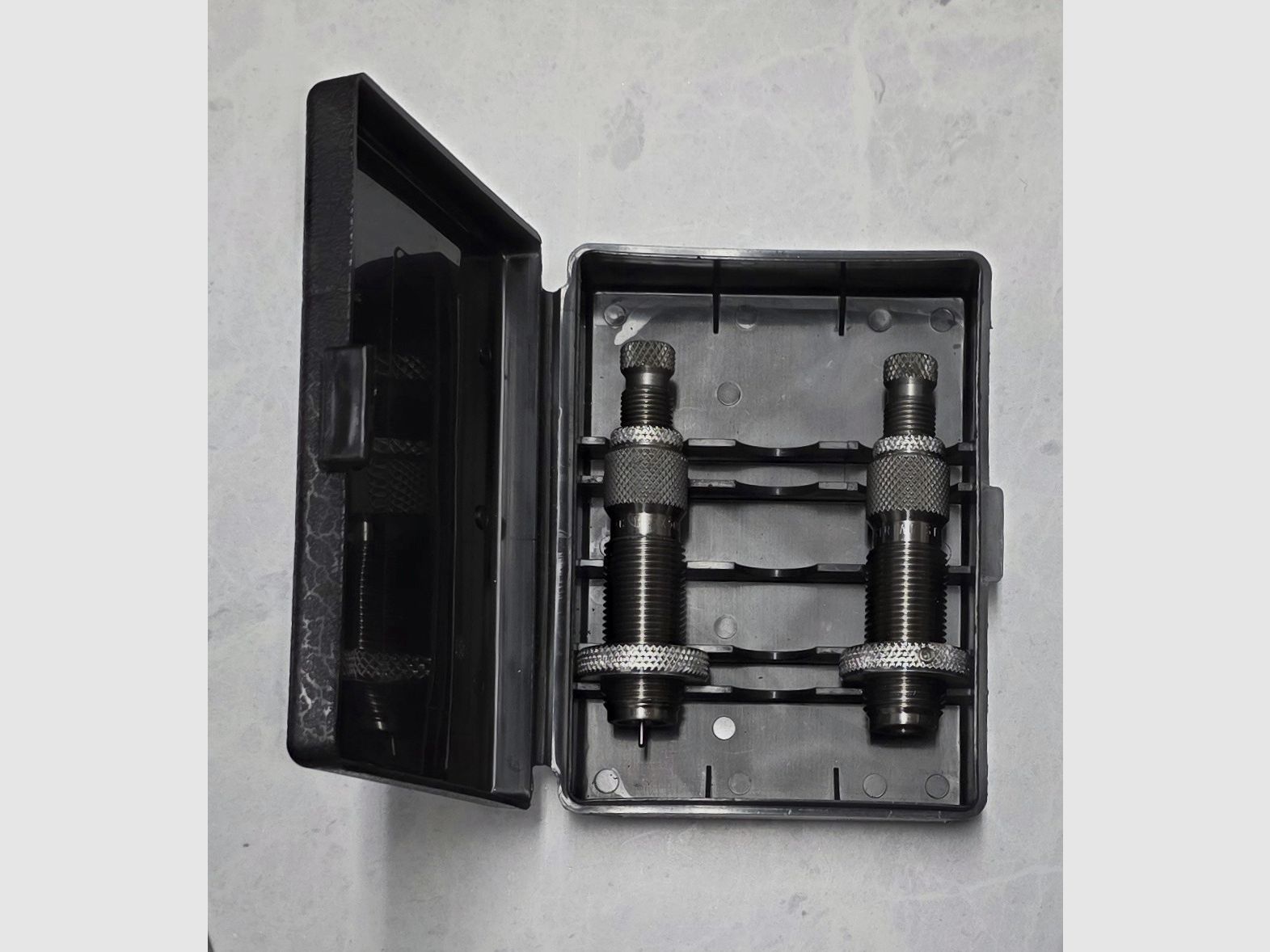 CH4D 8x50 R (.323) Mannlicher Matrizensatz