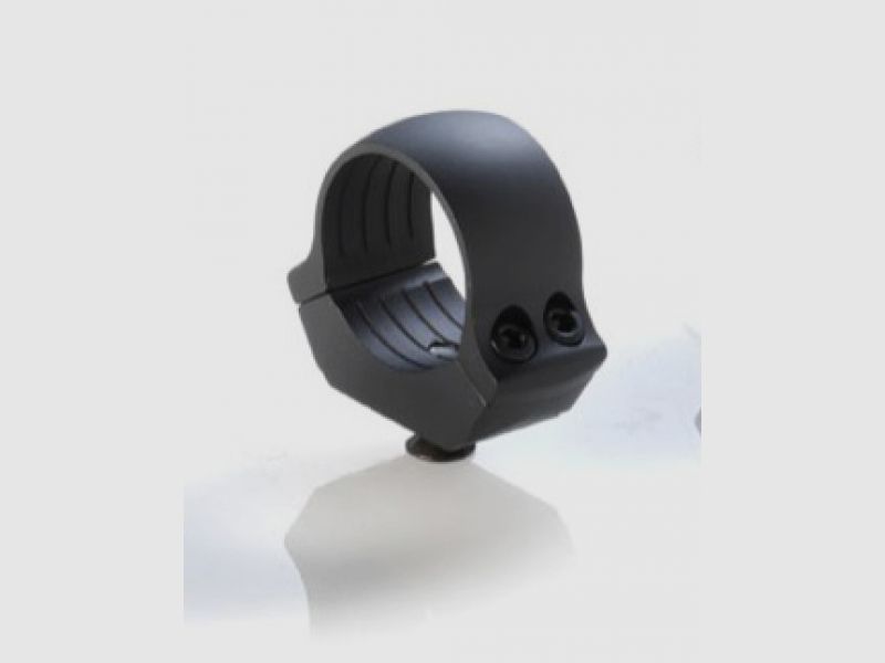 Pierścień montażowy Dentler (pojedynczy) - Ø 34,0 mm Dural