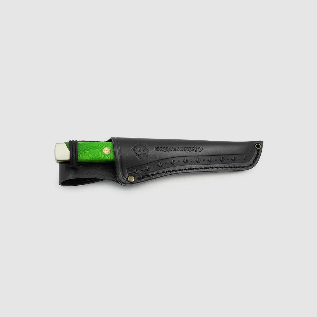 PUMA frühling, green mamba
