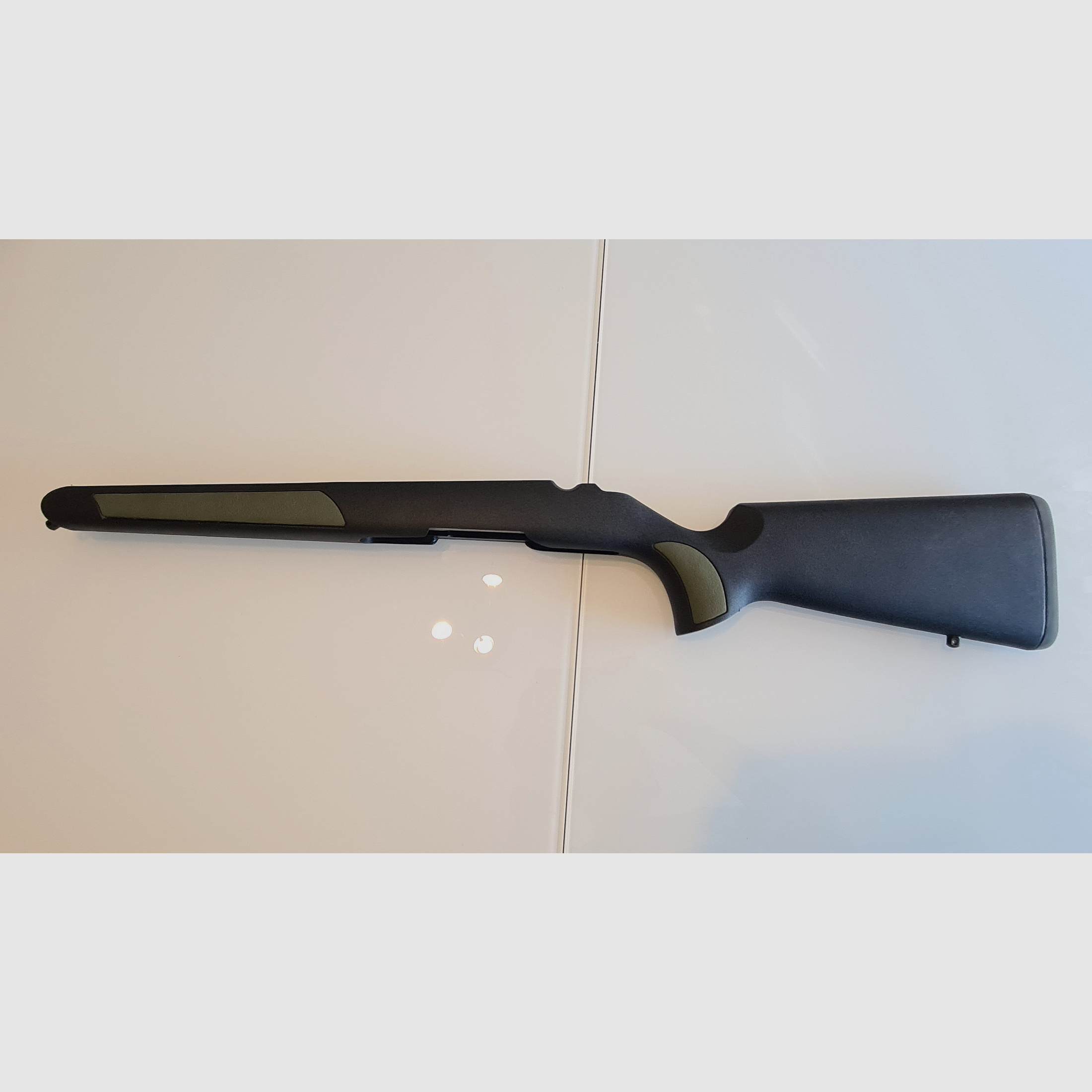 SteelAction HM Kaliber: .30-06