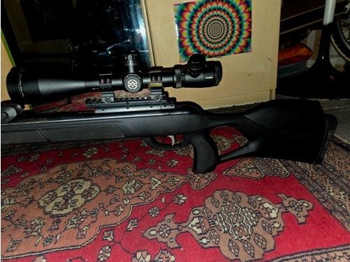 Replay Magnum 10 - gen2