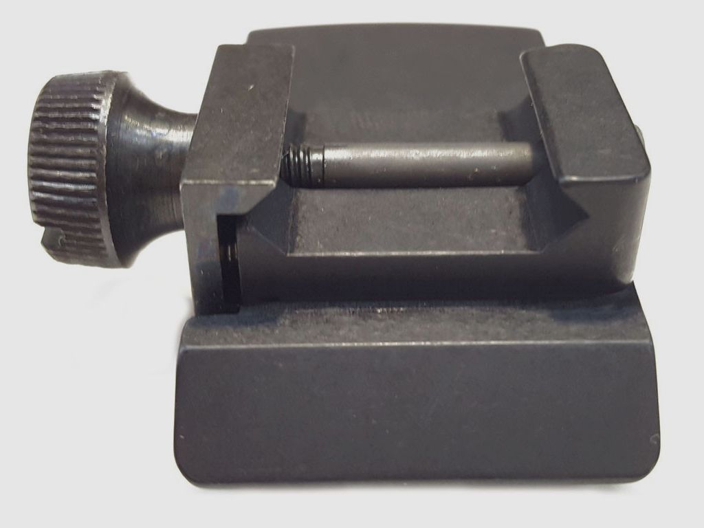 APEL-Adapter für Zeiss Compact auf Weaver / Picatinny, Bild 3 von 4
