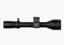 NIGHTFORCE NX8 2,5-20x50 F2 (MIL-CF2)