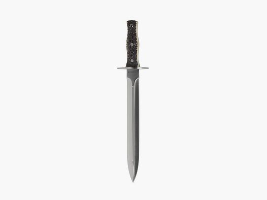 Pugnale a Percussione 28 cm