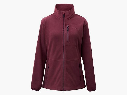 Pinewood Damen Fleece Jacke Finnveden