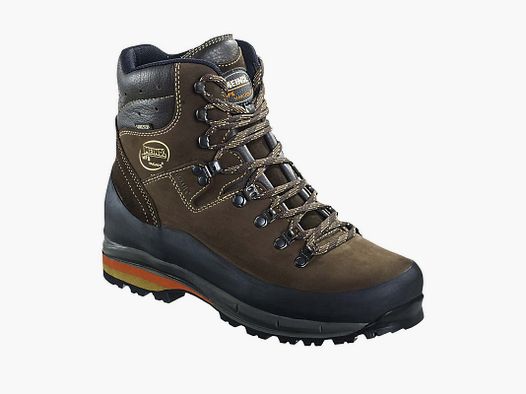 Chaussures Meindl Vakuum GTX marron - Randonnée & chasse