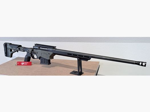 Savage Arms AXIS II PRECISION