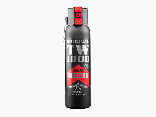 TW1000 Gigant CS-Gas 150ml