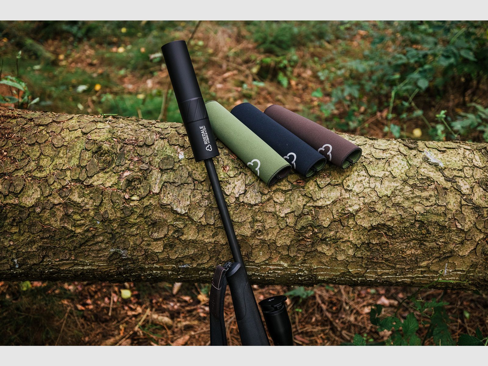Roedale Hunter Neopren Schutzhüllen