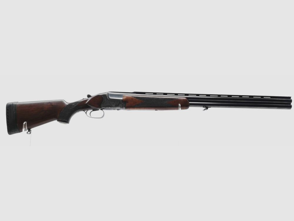 Simson Model 85EJ * 71 cm barrel length, image 7 of 10