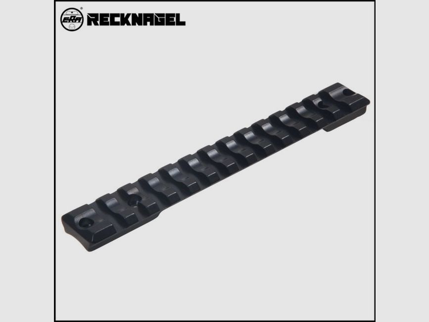 Recknagel Picatinnyrail Sabatti Tactical / Rover, afbeelding 1 van 3