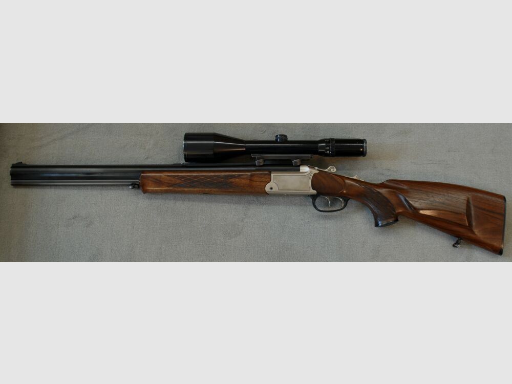 Blaser BBF 95