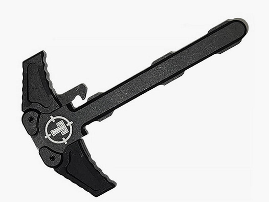Tippmann Arms M4-22 Alumium Ambidextrous Charging-Handle