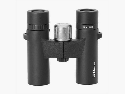 DDoptics LUX-HR Pocket 10x25 ED