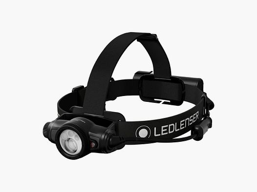 LEDLENSER H9R HEADLAMP