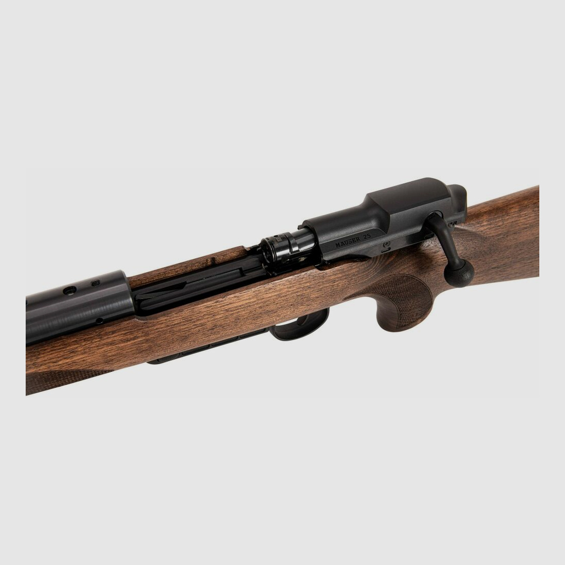 Mauser M25 Pure