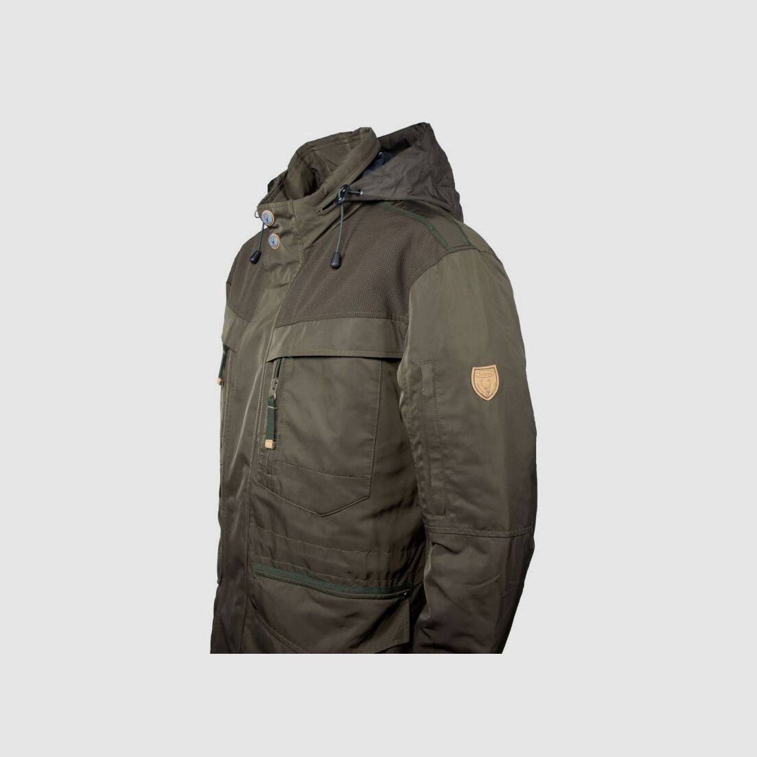 Hubertus Funktions-Jagdjacke TATRA