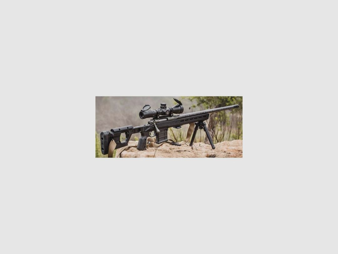 MAGPUL - PRO 700 Chassis fest Olivgrün, Bild 9 von 9