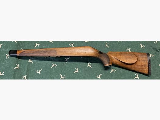 Orthopädeischer Mauser M03 Schaft