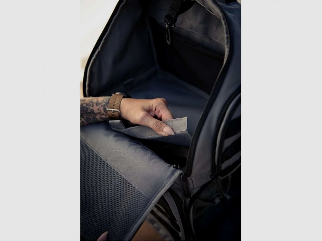 5.11 RANGE READY 38L GREEN, image 6 sur 9
