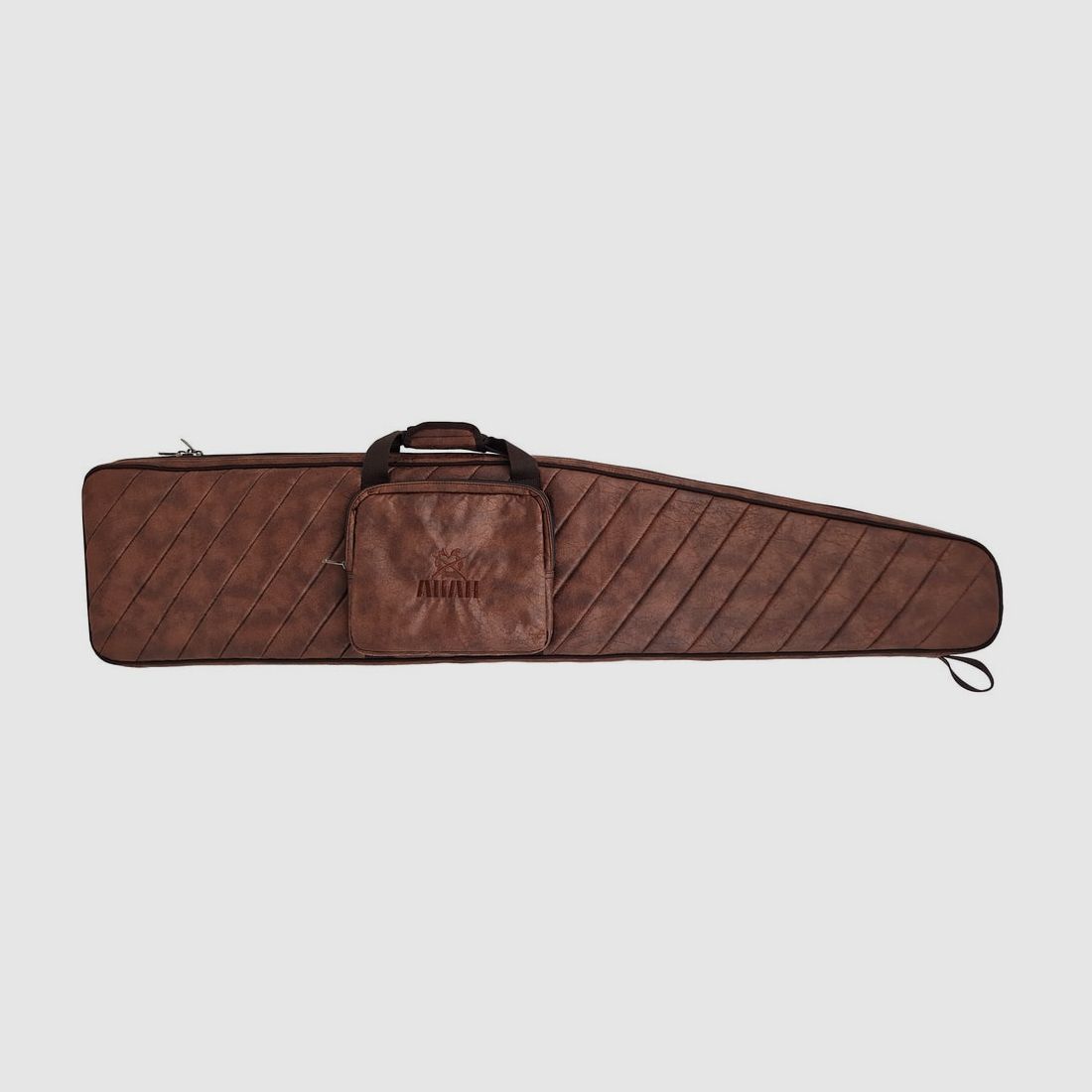 AKAH Gewehrfutteral mit Rucksacktrageriemen 130cm, Bild 1 von 2
