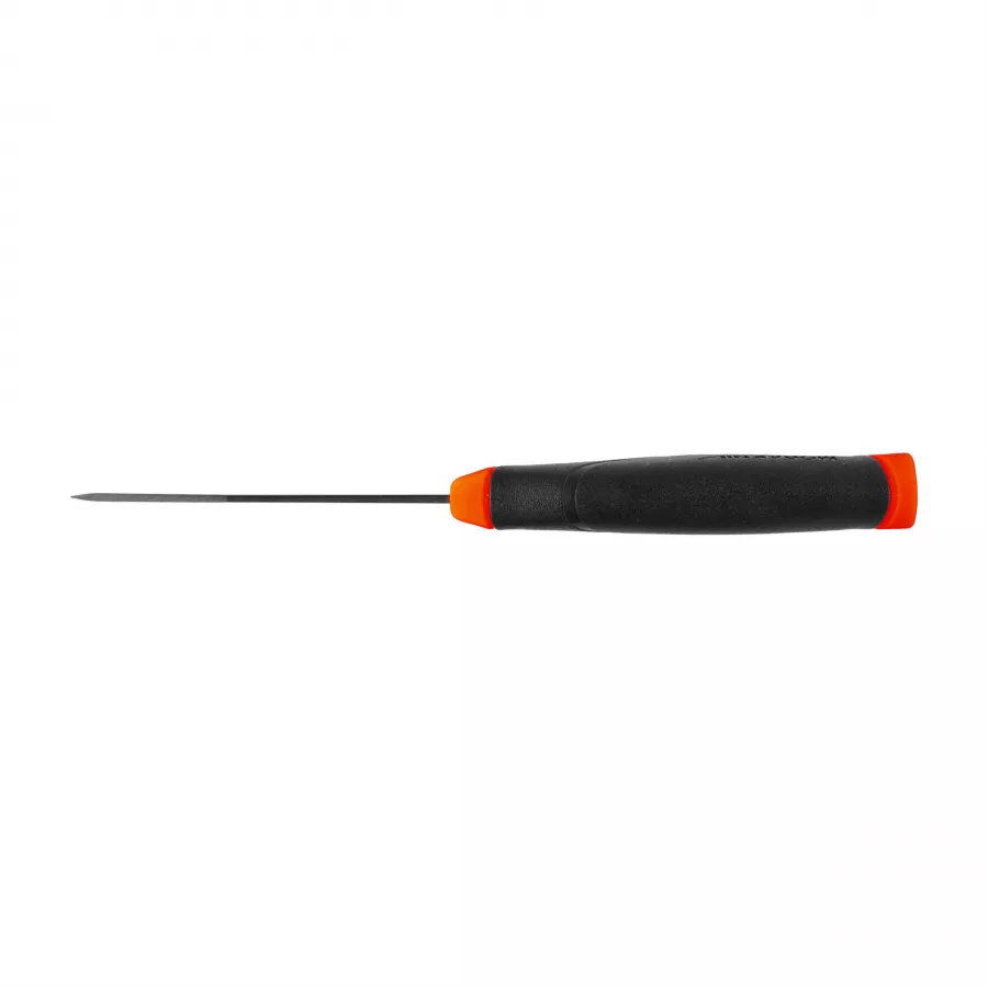Nóż Morakniv Companion pomarańczowy (S), zdjęcie 3 z 6