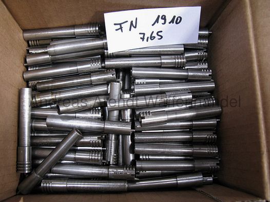 Intercambio de carrera (carrera de cambio) para pistola FN 1910