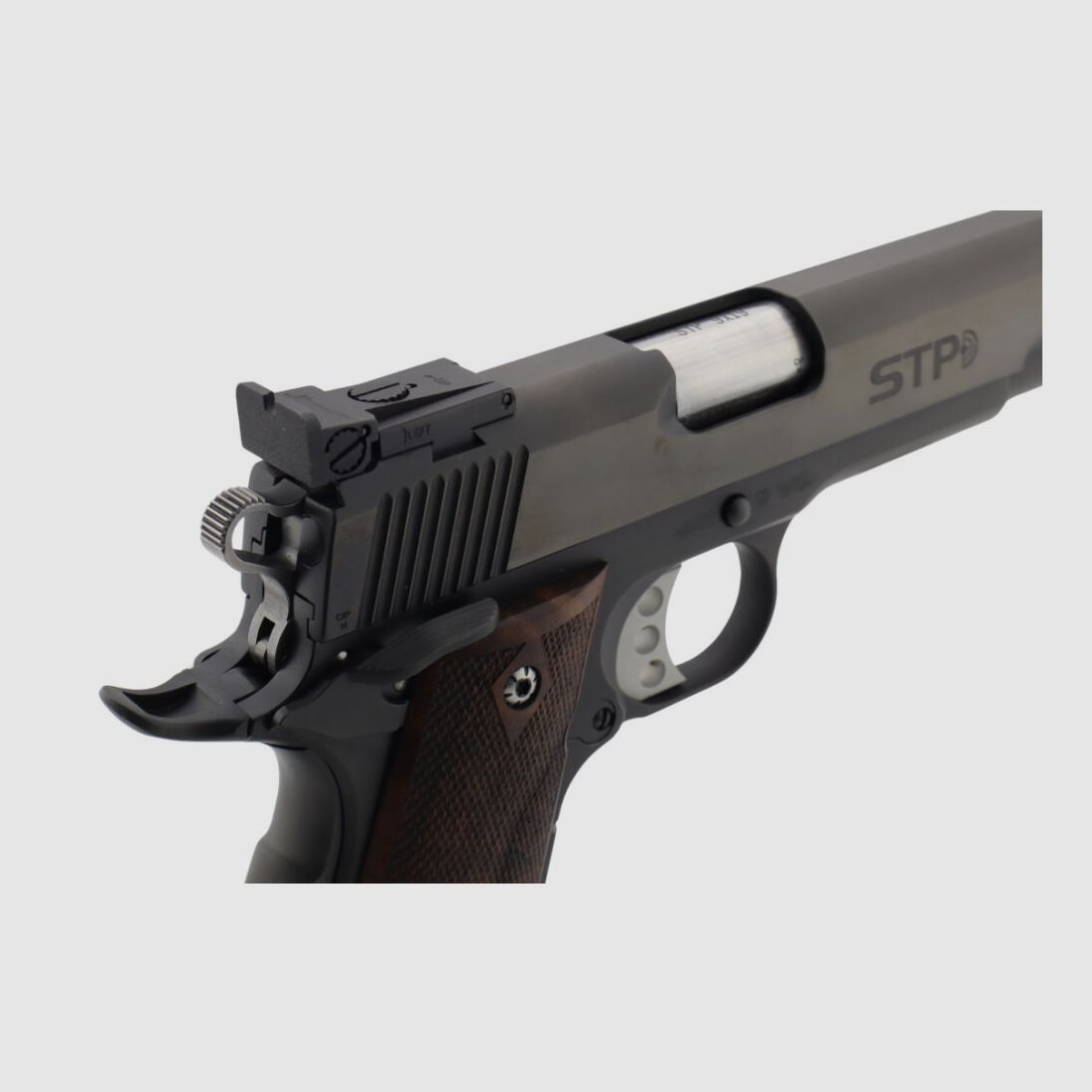 STP Sentry 6.0