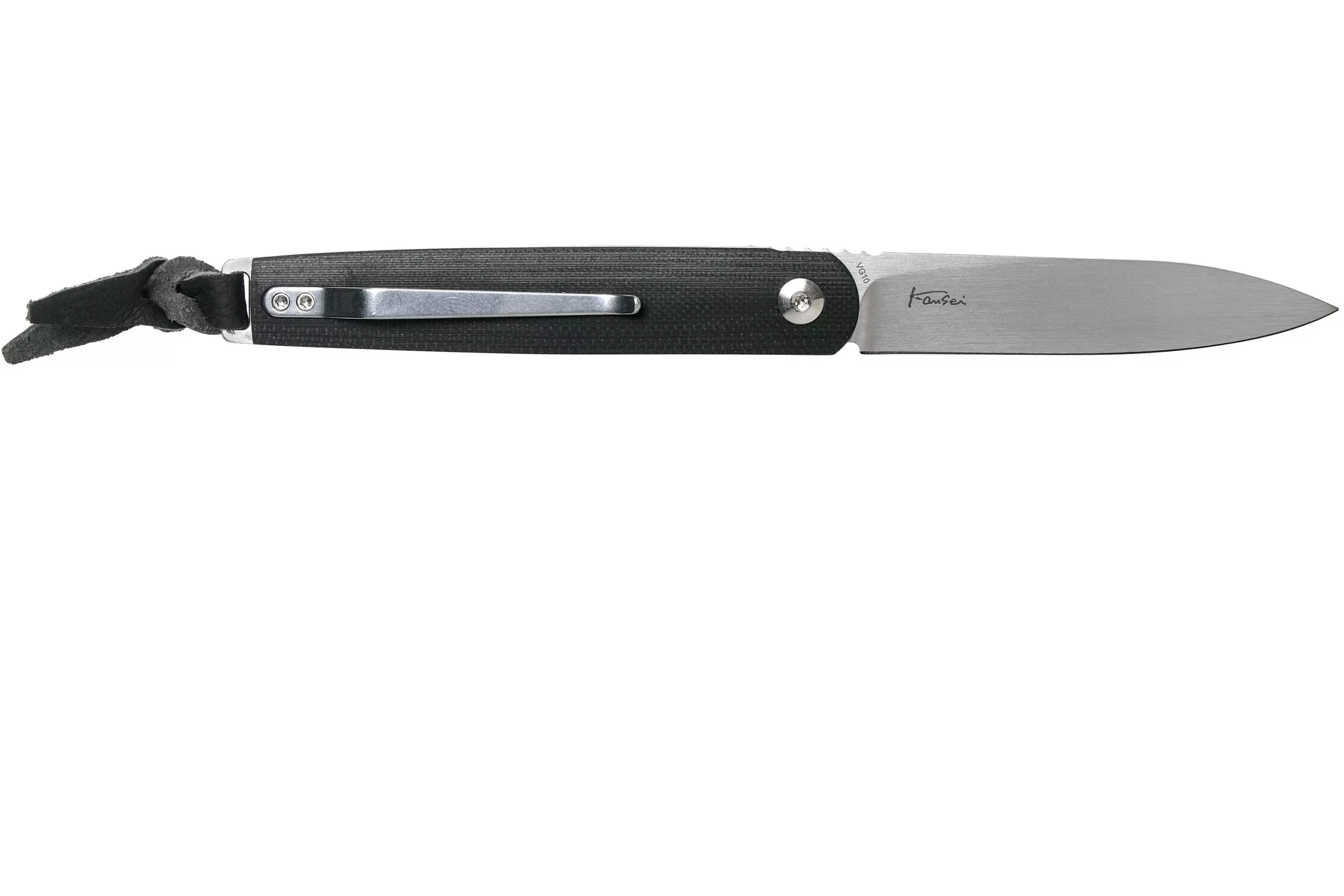 Böker Plus LRF G10 01BO078 Taschenmesser, Bild 4 von 4