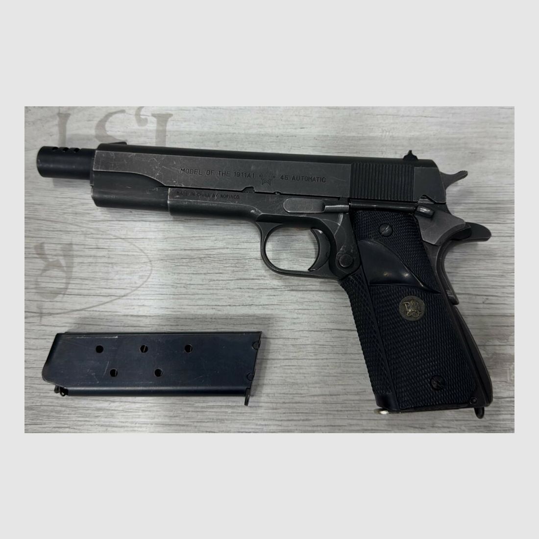 Norinco 1911 .45Auto