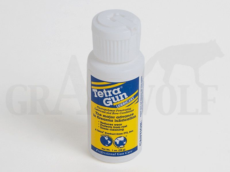 Tetra Gun Oil (Lubricant) 240 ml