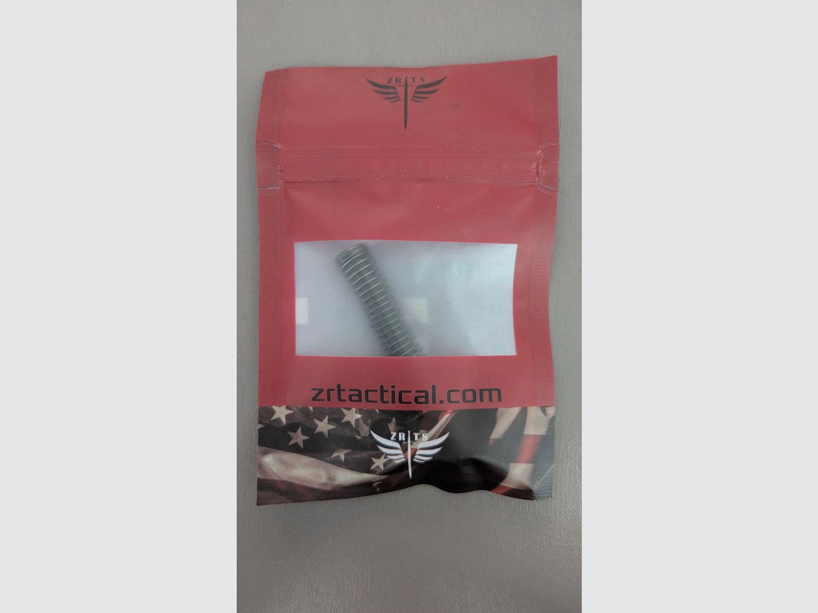 ZRTS sprężyna powrotna do Walther PDP SF FS