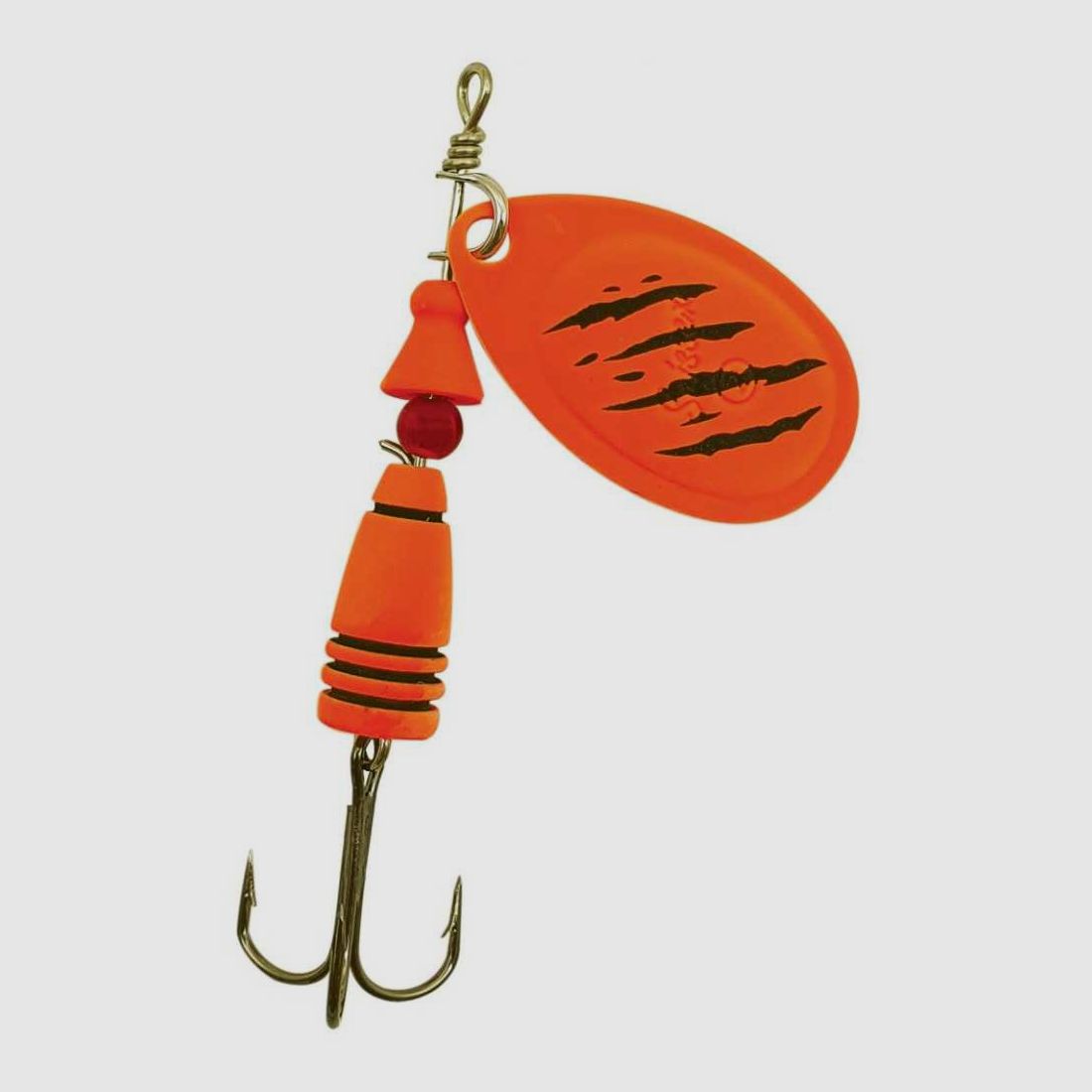 Cuccia Suissex Divine Orange Predator N°1