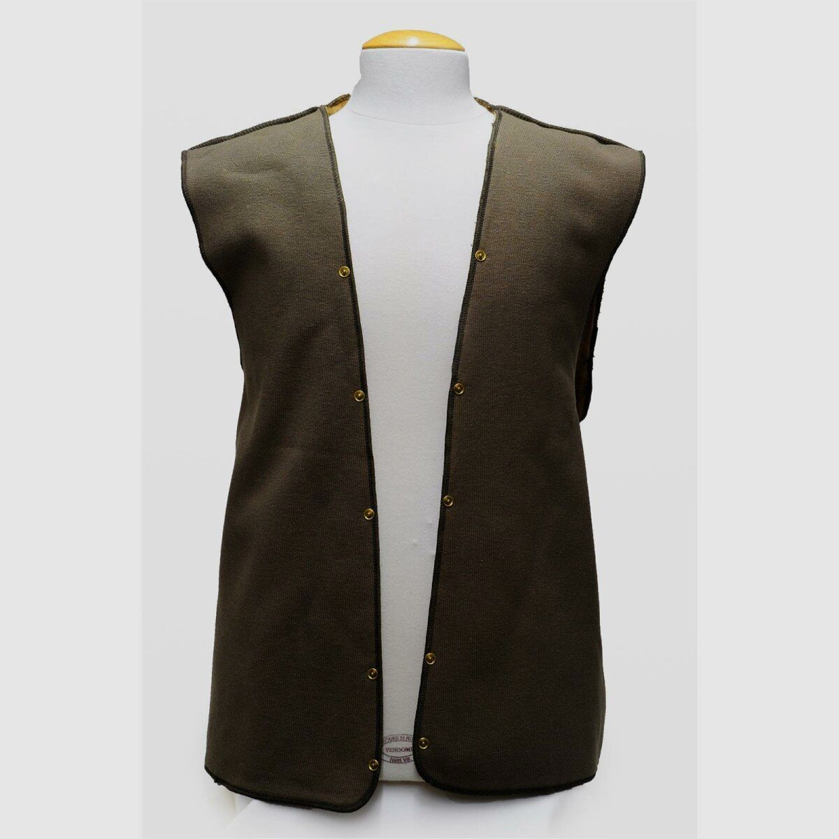 Babour web fur olive C50