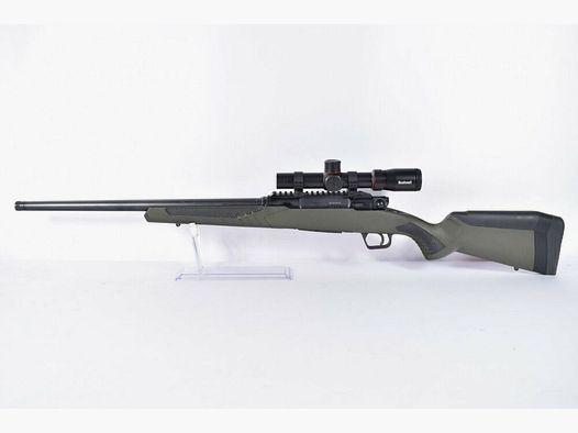 Savage Impulse Hog Hunter 6.5mm Creedmoor Repeating Rifle
