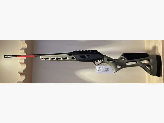 BENELLI LUPO BE.S.T ALPHA SHORT (SPECIAL EDITION)