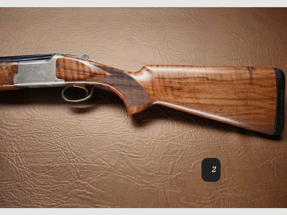 Browning B525 Game One