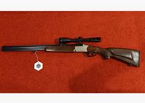 BBF Blaser ES 63 7x65R;16/70