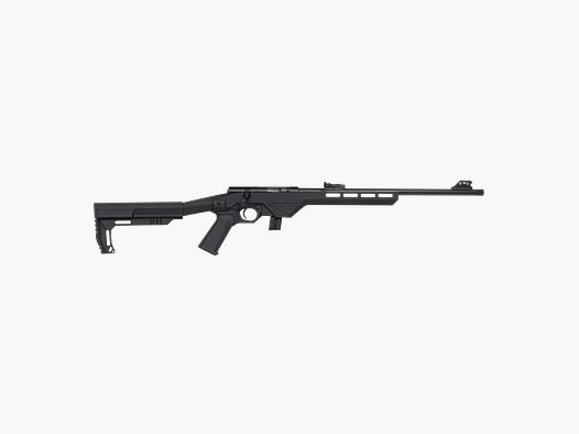 PACK CITADEL TRAKR 22LR + SILENCIEUX + LUNETTE 3-9X40 + FOURREAU + 50MUNITIONS