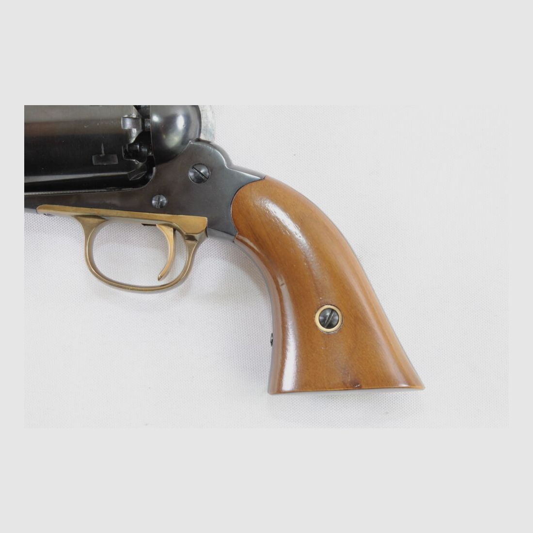 Uberti Percussion Revolver Uberti Remington 1858 - .44 (Blackpowder)