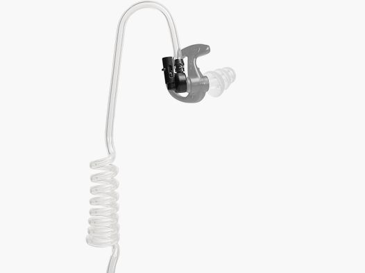 SureFire EA10-UAC-ST Polymerfilter – Funkadapter für EarPro Gehörschutz