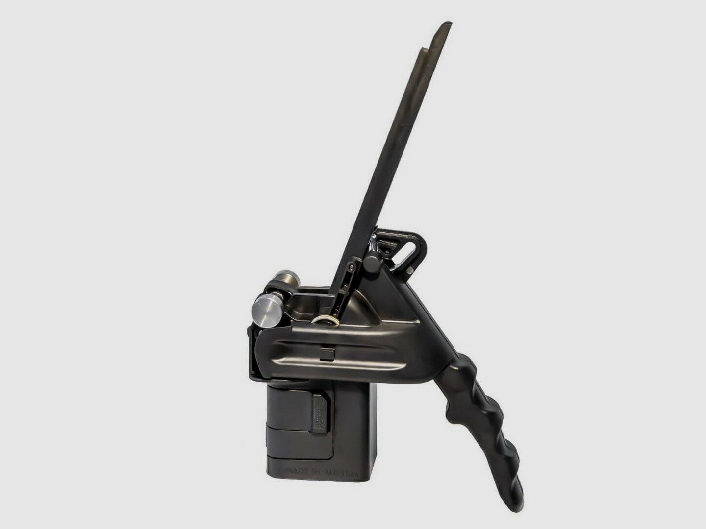 Nine Reloaded Magazin Ladehilfe/Speedloader