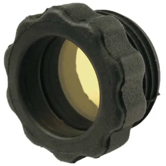 Filtre Jaune d'Intensification de Contraste pour Aimpoint Comp et 9000