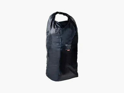 Tatonka Sacco di protezione Universale 85 Litri nero