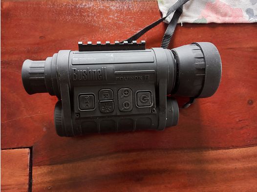 Bushnell Equinox Z 6x50 Nachtsichtgeräte