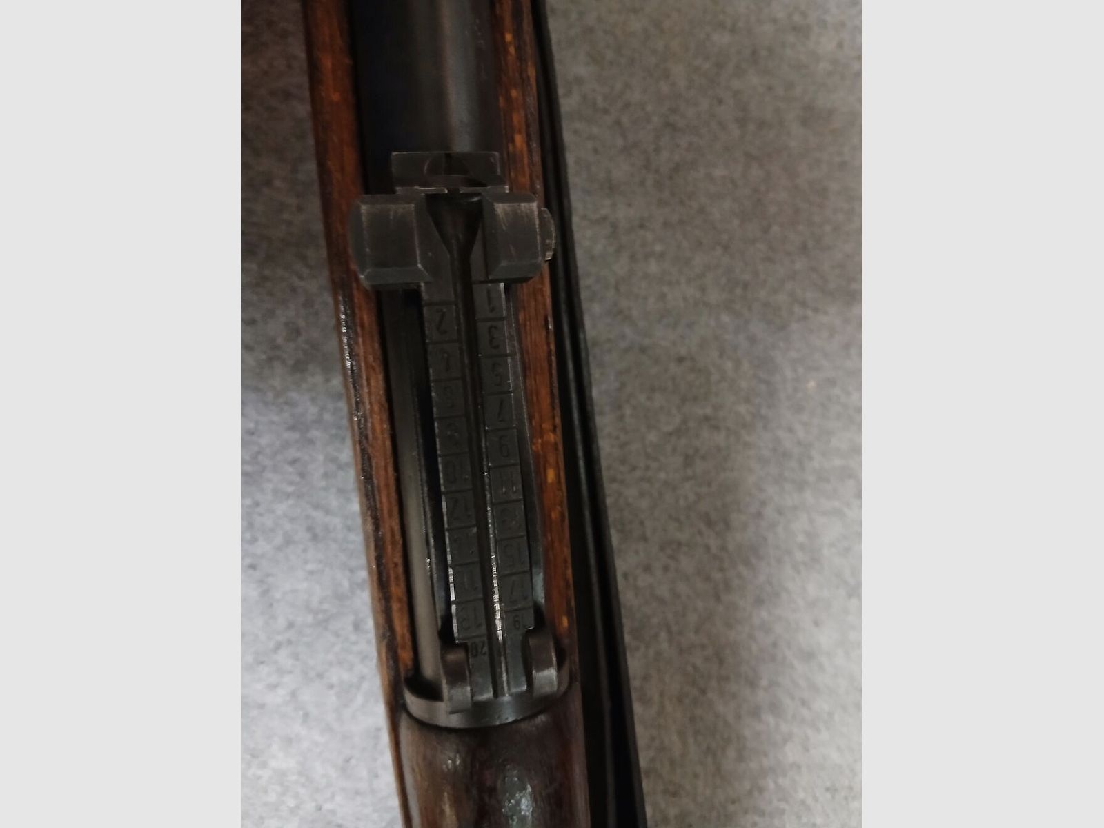 Mauser K98