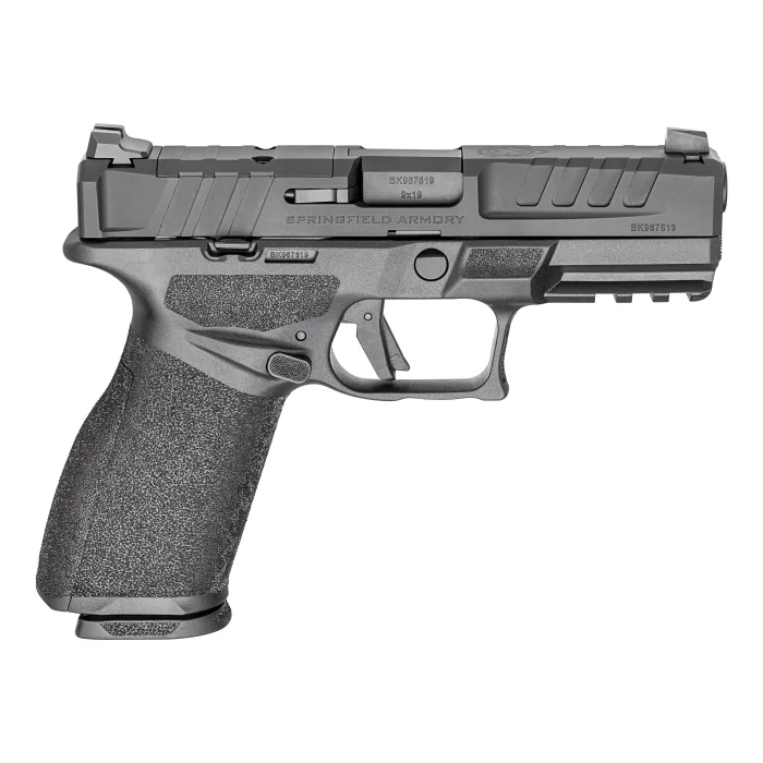 Pistolet SPRINGFIELD ARMORY HS-ECHELON 4.0FC; U-Notch