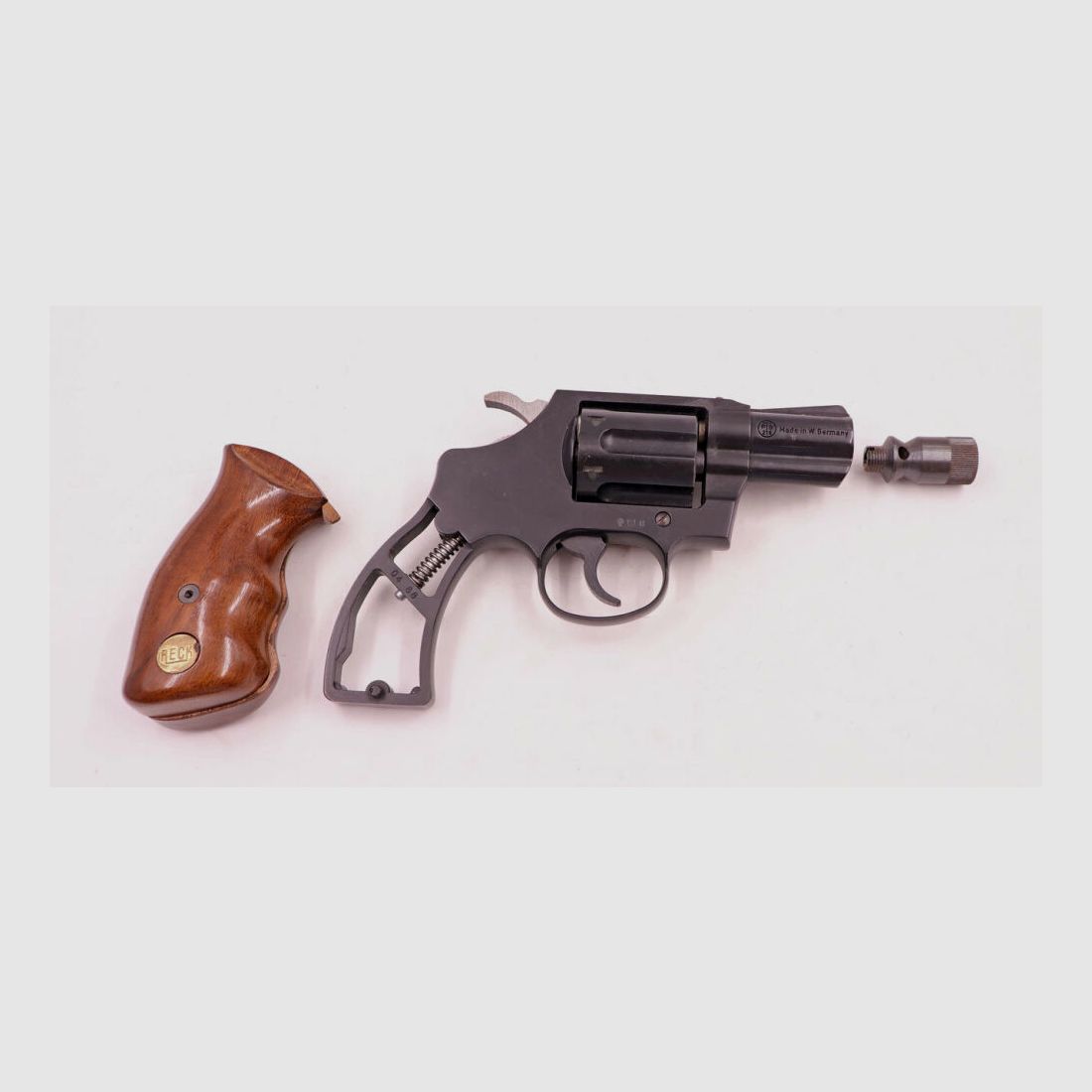 Reck - Arnsberg Mod. Cobra