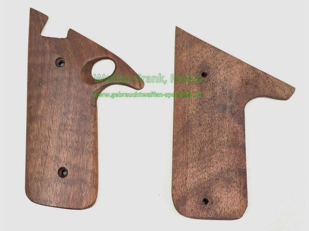 Ruger - USA Griffschalen f. MK II-Target